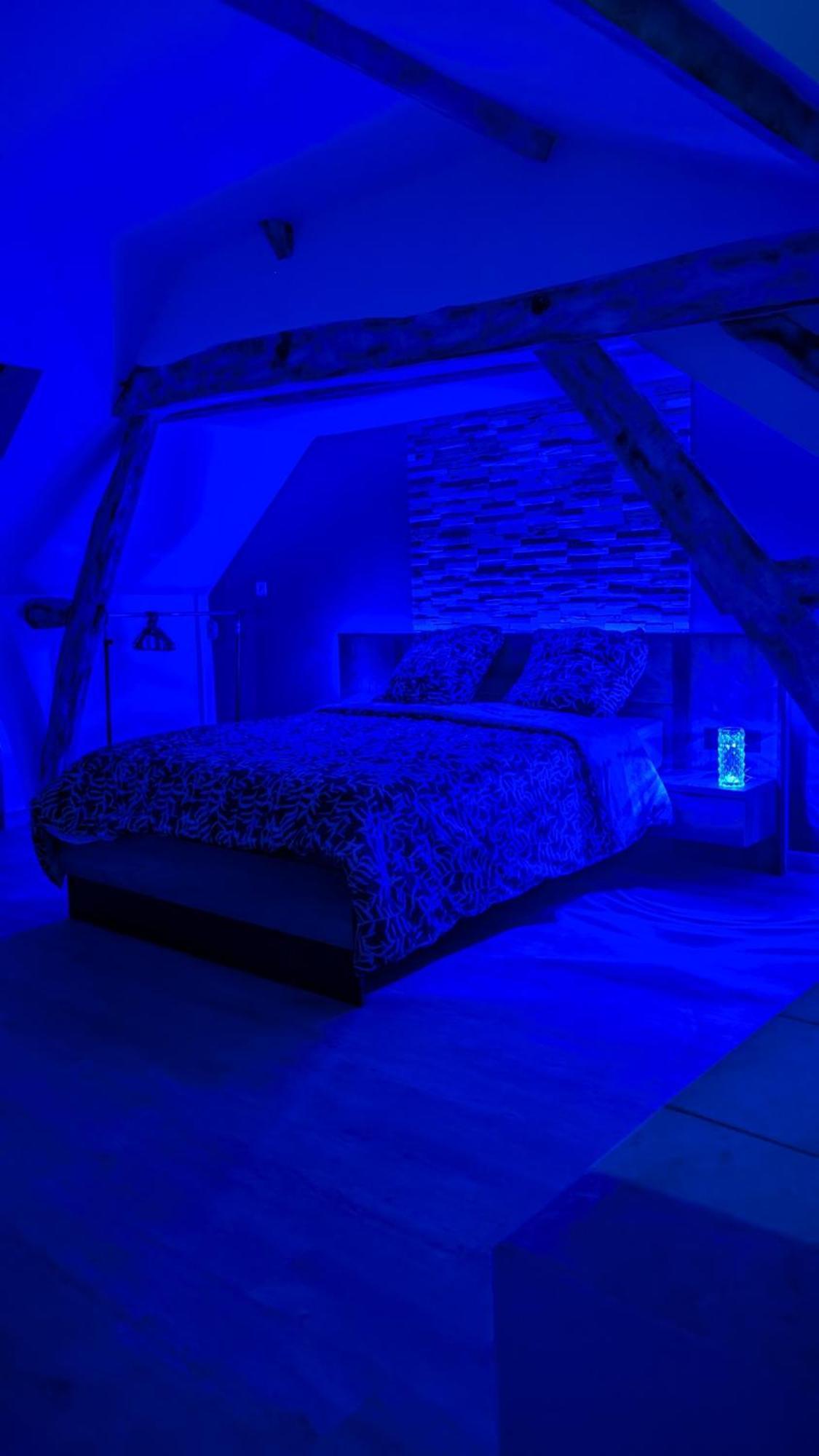Apartamento Le Bleuet Spay Exterior foto