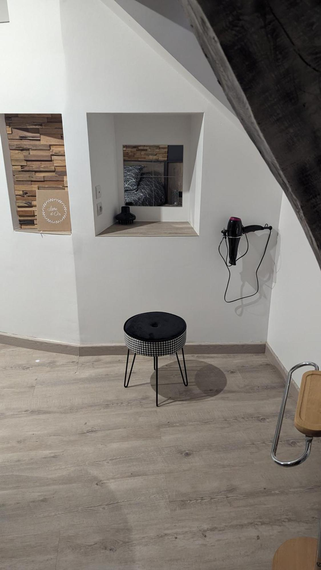 Apartamento Le Bleuet Spay Exterior foto